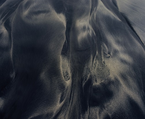 [Black Sand] SN2016-02 Mokushitaru Mono (The Silent One) Photographed by Tachihara Sei